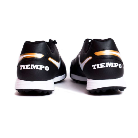 Nike Tiempo Genio Leather II TF 819216 010