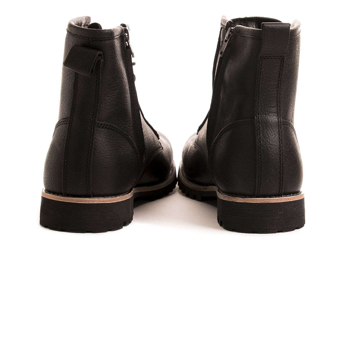 Ботинки Affex New Toronto black