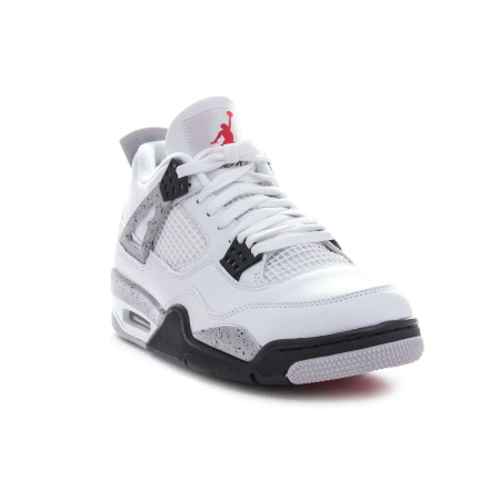 Air Jordan 4 Retro Cement