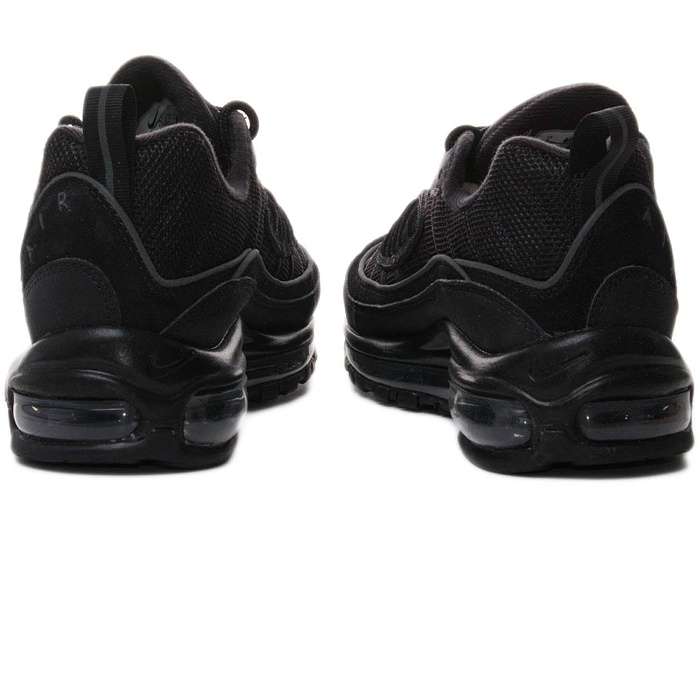 Кроссовки Nike Air Max 98 CQ4028-001