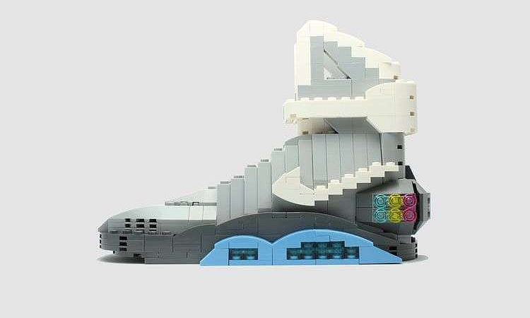 yeezy lego set