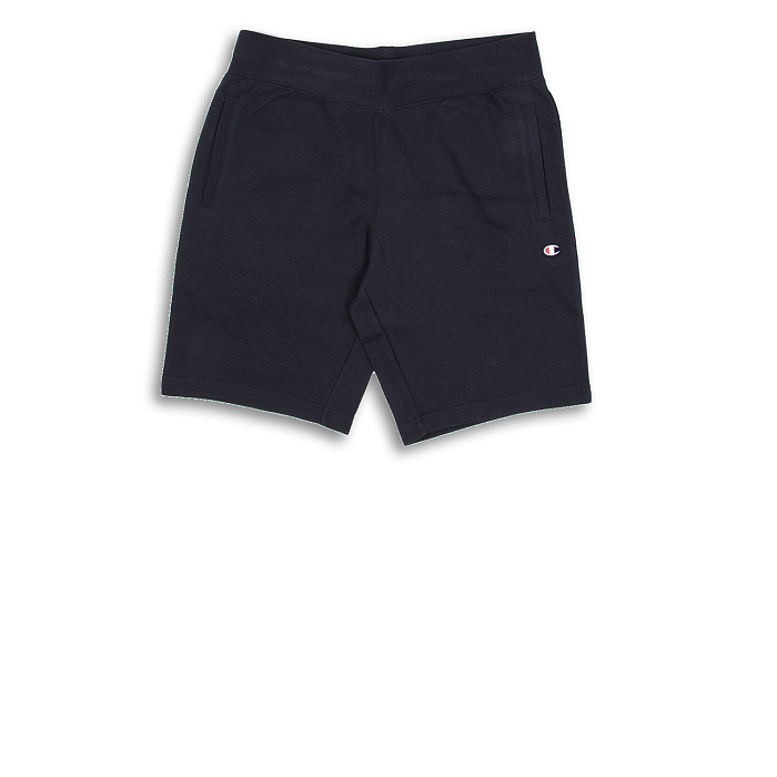 Шорты Champion 211256 Bermuda navy 