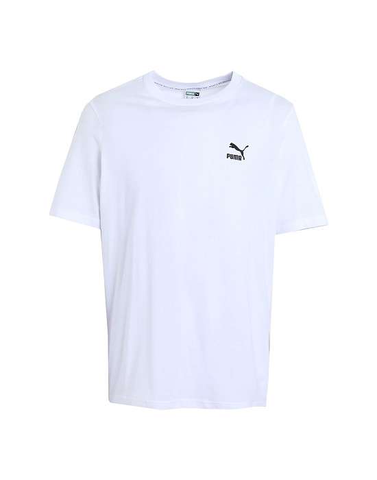 Футболка Puma ESS logo 68253402
