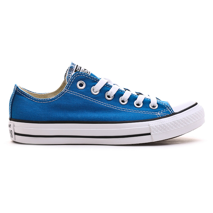 Кеды Converse Chuck Taylor All Star Lo 144809 синий