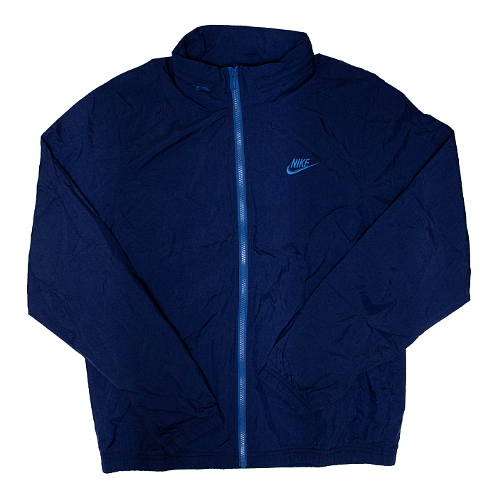 Костюм Nike Sportswear Essentials Woven Track Suit Basic DM6848-410