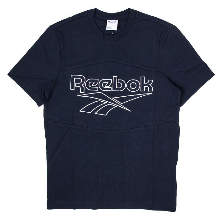 Футболка Reebok LF CY7193