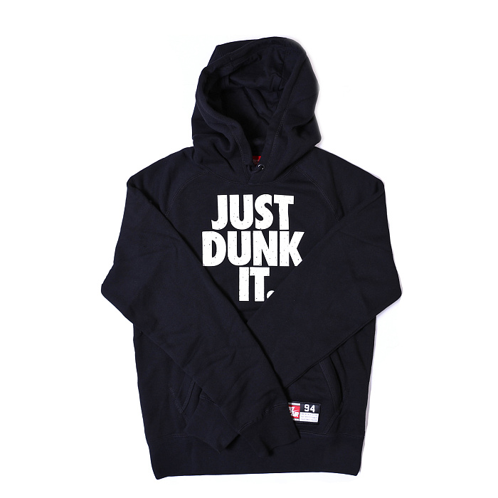 Кенгуру Nike 631921-010 Just Dunk It