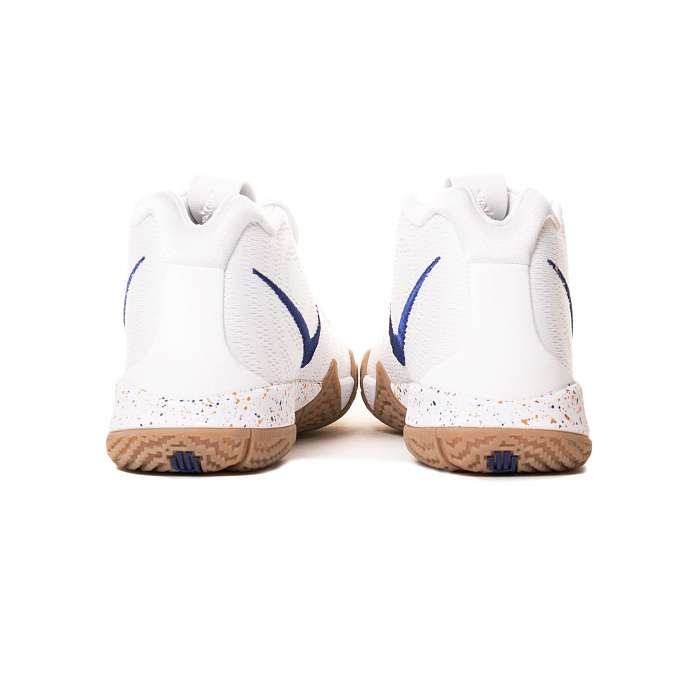 Кроссовки Nike подростковые Kyrie 4 AA2897-100