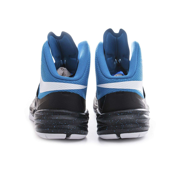 Кроссовки Nike Prime Hype DF II 806941-007