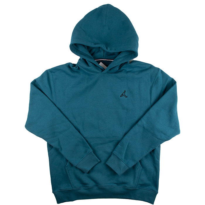 Толстовка Jordan Essentials Fleece Pullover Hoodie DA9818-415