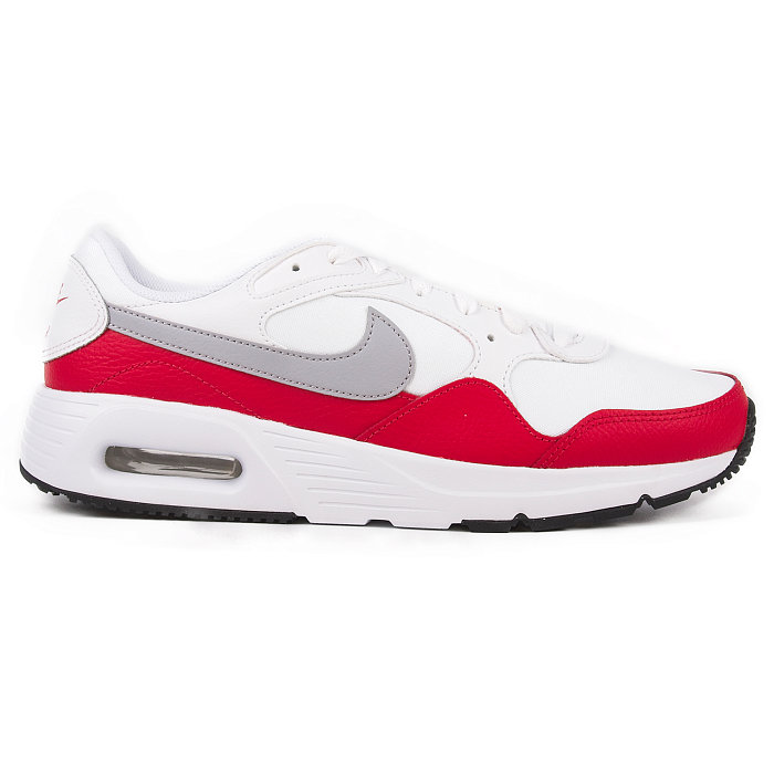 Кроссовки Nike Air Max SC CW4555-107