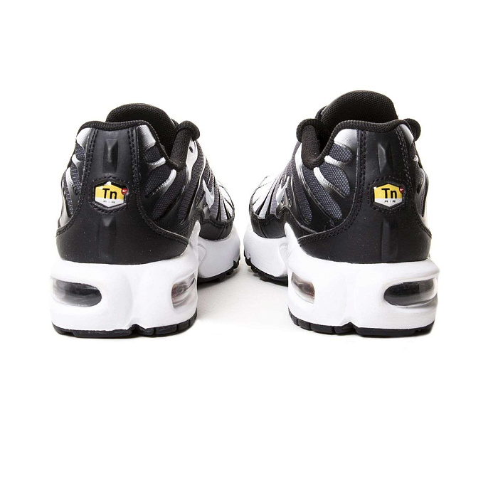 Кроссовки Nike подростковые Air Max Plus GS 655020-077