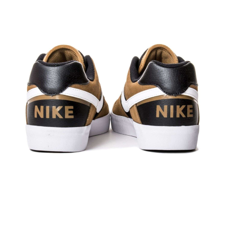 nike delta force vulc