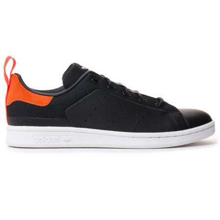 Adidas Stan Smith Core Black/Off White - EE6660 | Sneaker District