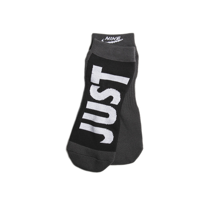 Носки Nike 1 пара серо-черные 42-46р-р SX5771-944