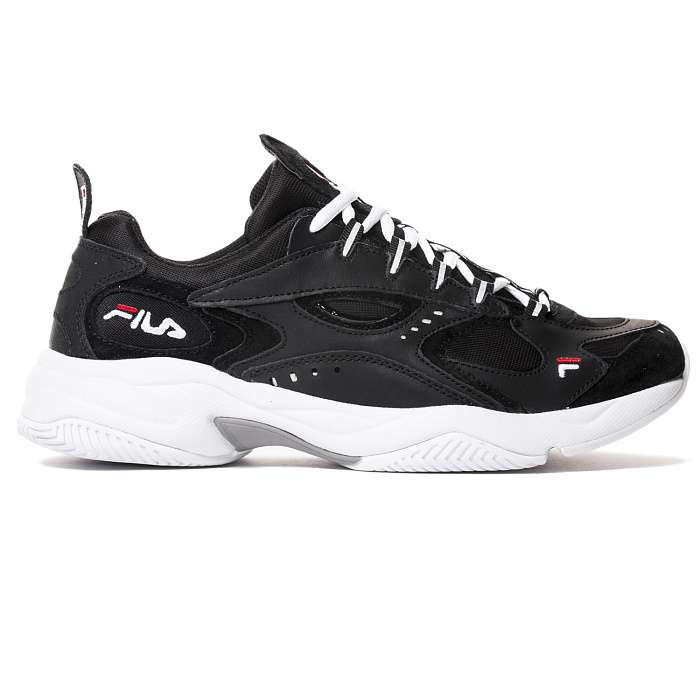 Кроссовки Fila Boveasorus 1RM00576-013