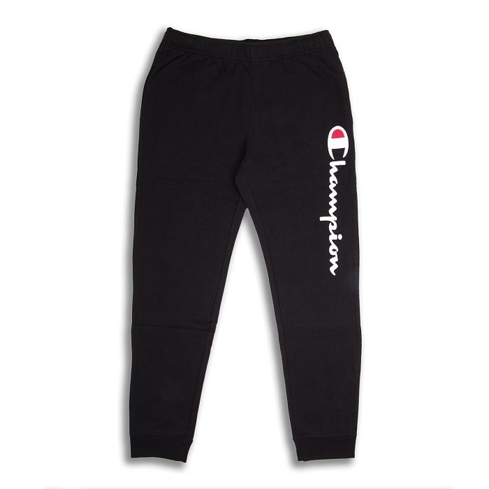 Брюки Champion 211472 black