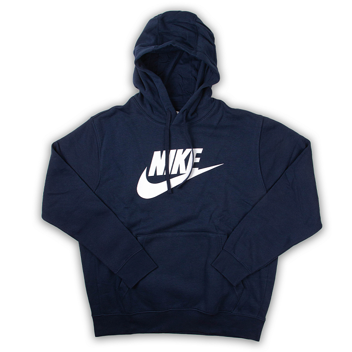 Худи Nike Sportswear Club Fleece BV2973-410