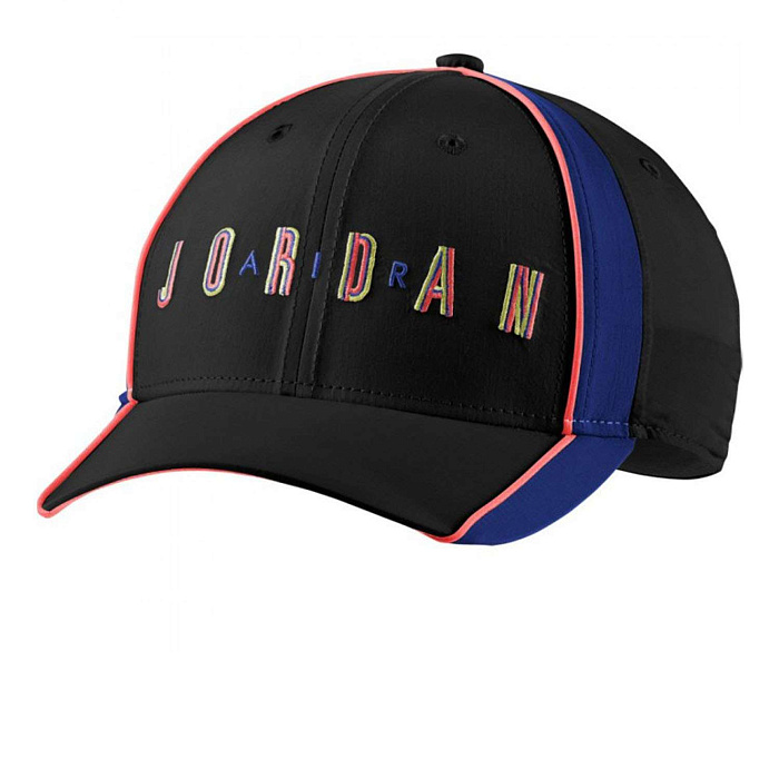 Бейсболка Jordan Legacy 91 CW6407-010