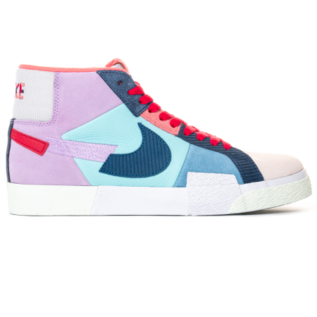 Nike blazer shop zoom mid