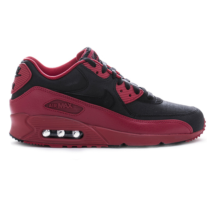 Кроссовки Nike Air Max 90 Winter PRM 683282-606