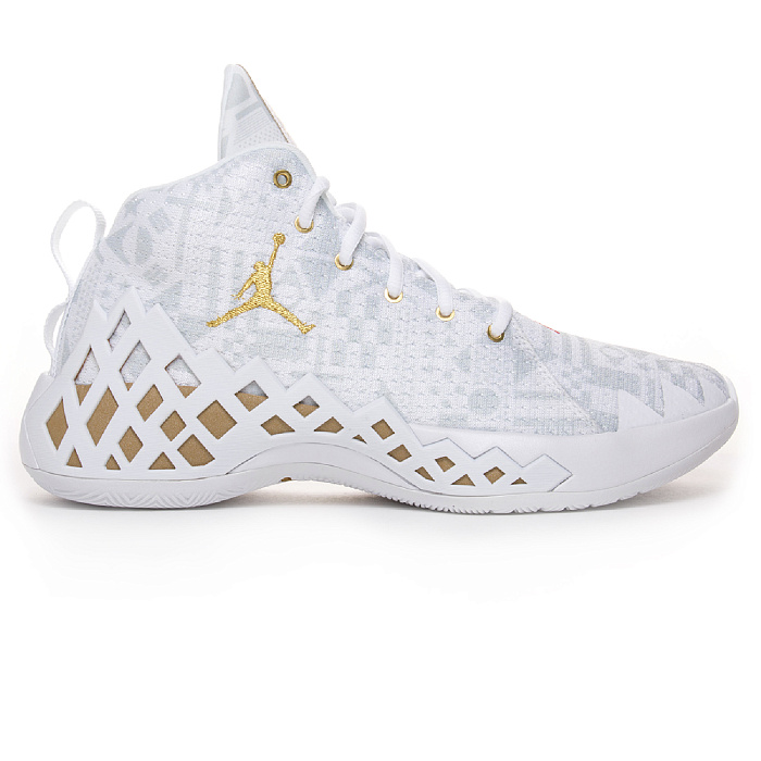 Кроссовки Air Jordan Jumpman Diamond MID CI1204-107