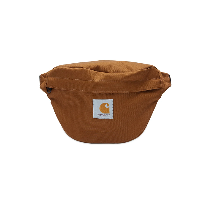 Сумка поясная Carhartt WIP I031476 brown