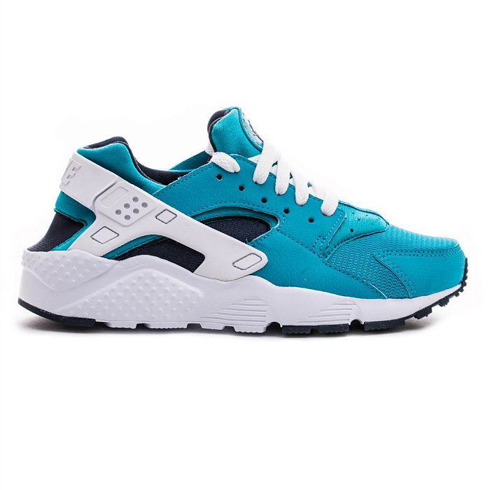 Кроссовки Nike подростковые Huarache Run GS 654275-401