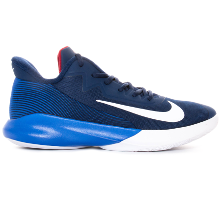nike precision 4 red