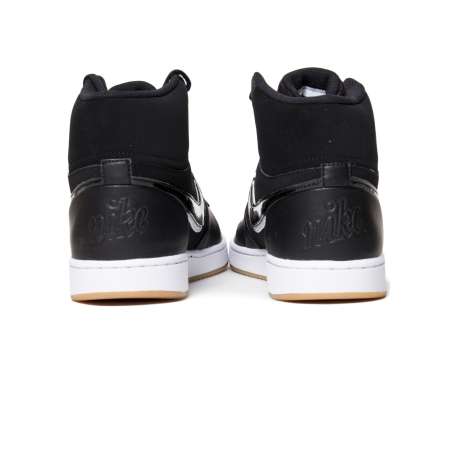 Кроссовки Nike Ebernon Mid Prem AQ1771-002