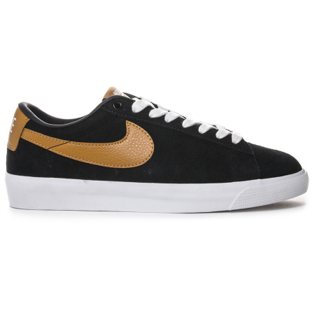 Nike sb discount zoom blazer low