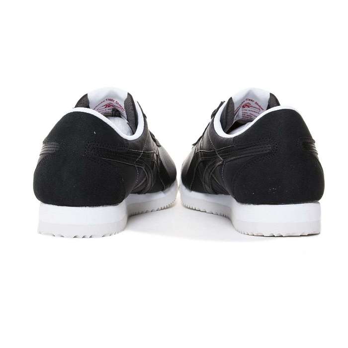 Кроссовки Onitsuka Tiger Corsair D747N 9090