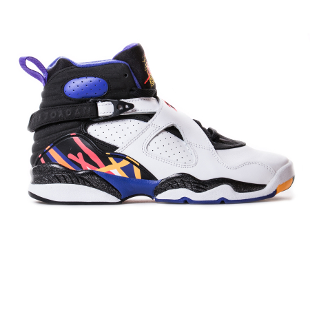 jordan 8 retro bg