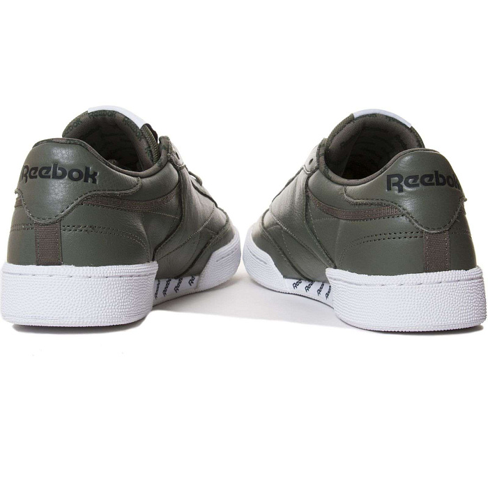 Кроссовки Reebok Club C 85 SO BS5211