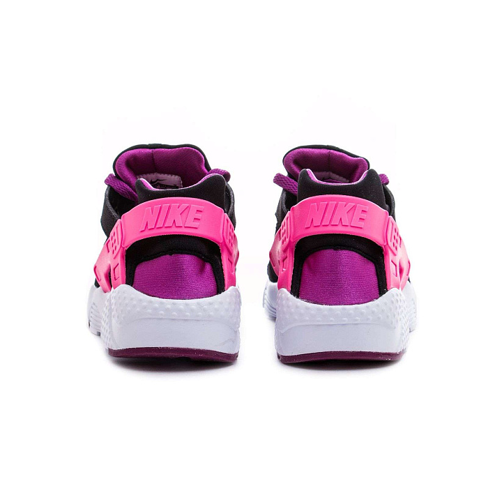 Кроссовки Nike подростковые Huarache Run GS 654280-001