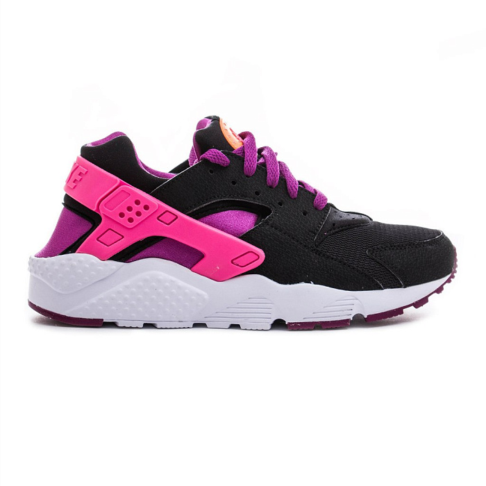 Кроссовки Nike подростковые Huarache Run GS 654280-001