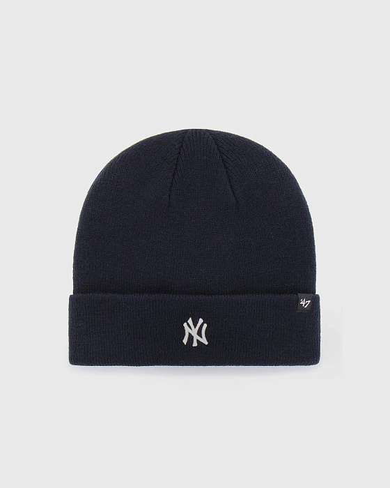 Шапка '47 Brand CENTERFIELD NYY B-CFDCN17ACE-NY Navy