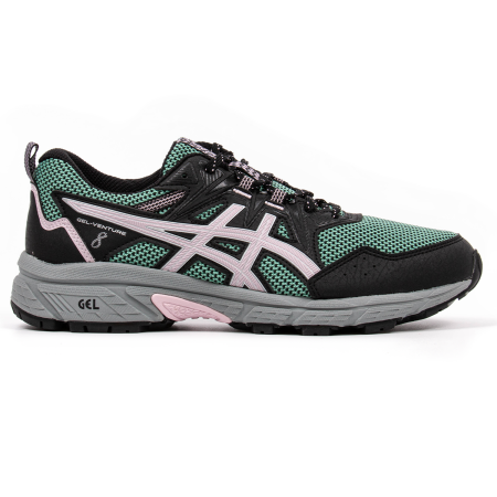 gel venture 8
