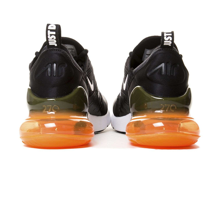 Кроссовки Nike Air Max 270 Just Do It AH8050-014