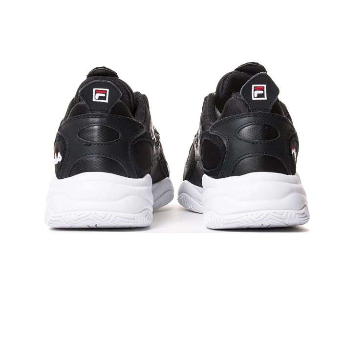Кроссовки Fila Boveasorus 1RM00576-013