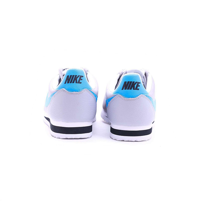 Кроссовки Nike Cortez Classic Nylon grey 532487-041