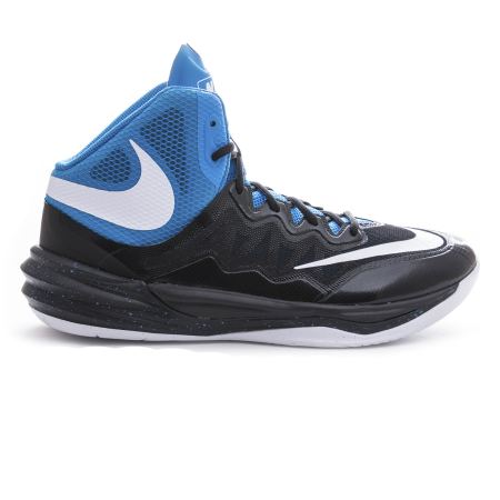 Баскетбольные кроссовки Nike Prime Hype DF2
