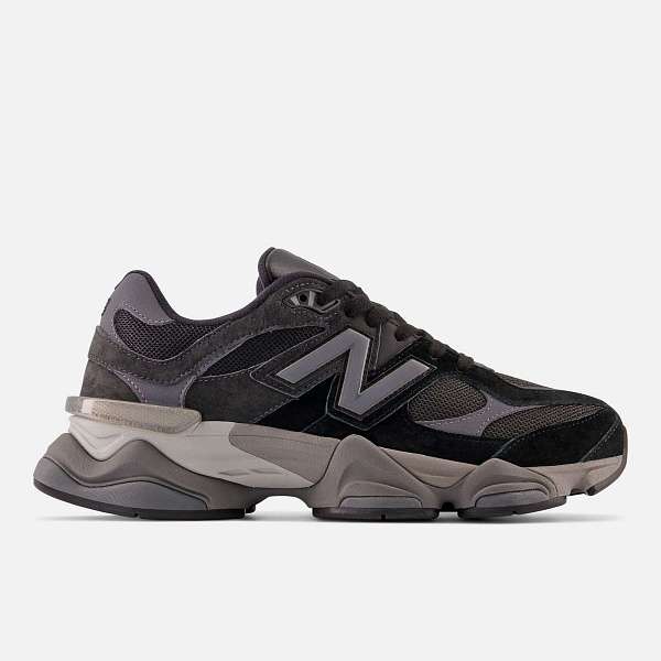 Кроссовки New Balance U9060BLK