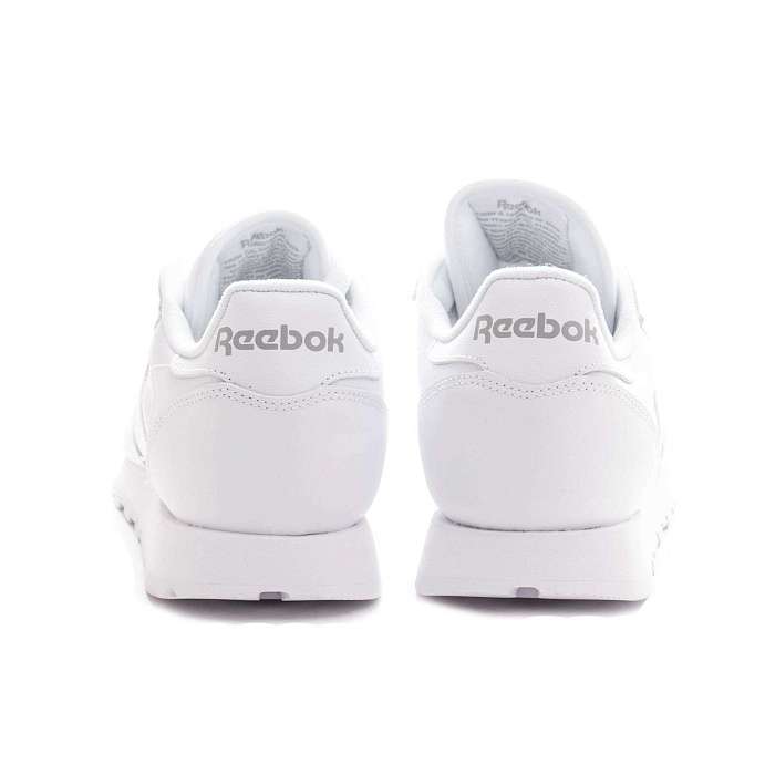Кроссовки Reebok женские Classic Leather 2232