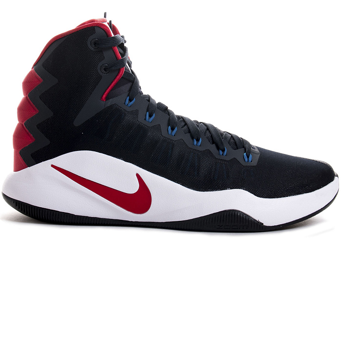 Кроссовки Nike Hyperdunk 2016 844359-446