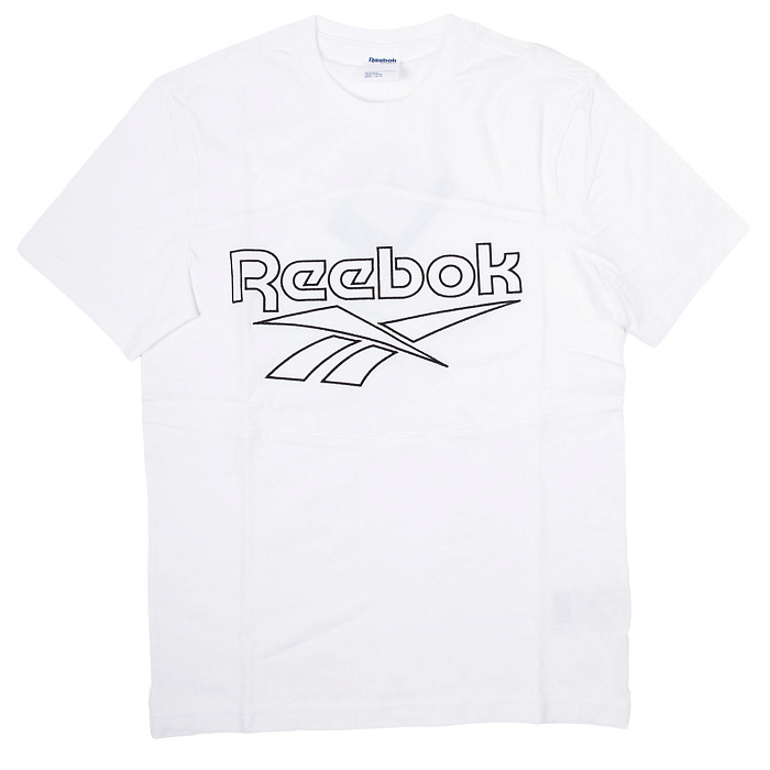 Футболка Reebok LF CY7195