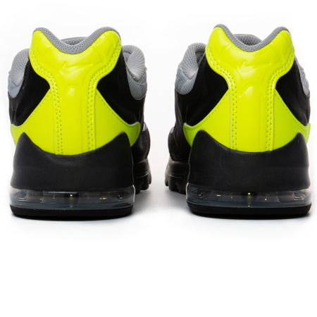 Footwear NIKE - Air Max Vg-R CK7583 001 Black/Black/Black/Anthracite -  Sneakers - Low shoes - Men's shoes | efootwear.eu