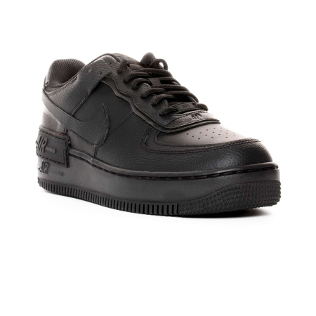 nike air force 1 black 4.5