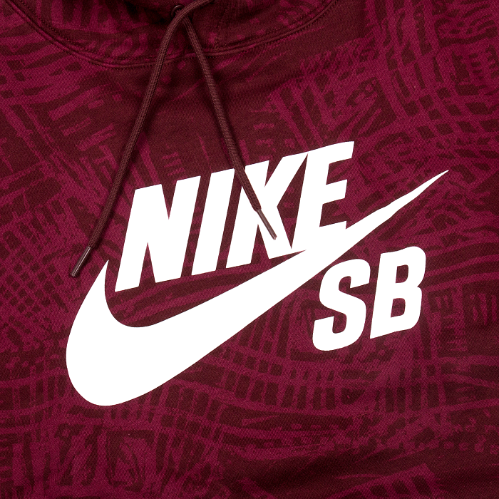 Толстовка Nike SB CK5125-638