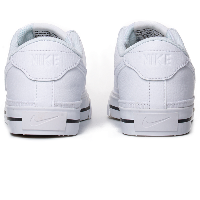 Кроссовки женские Nike Court Legacy CU4149-101